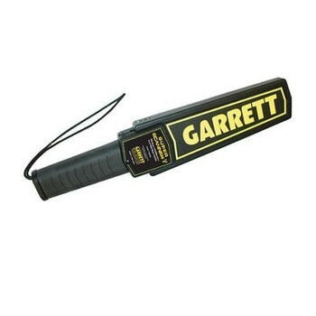 Металодетектор GARRET SuperScanner V 
