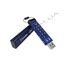 Захищена флешка з апаратним шифруванням iStorage datAshur Pro USB 3.0 4GB