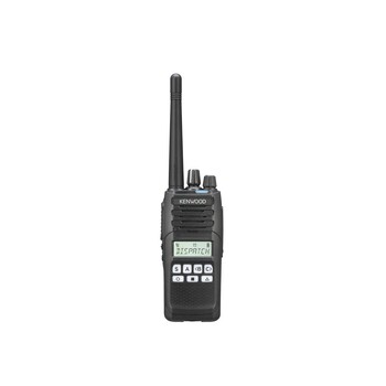 Радіостанція портативна Kenwood NX-1300DE2 UHF 