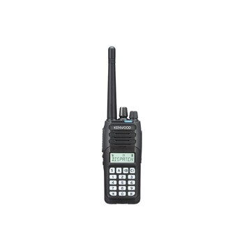 Радіостанція портативна Kenwood NX-1200DE VHF 