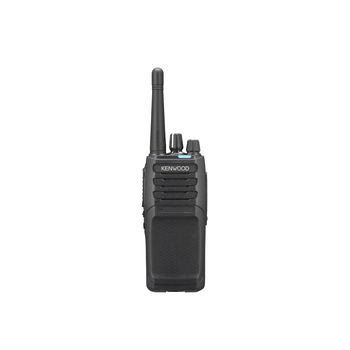 Радіостанція портативна Kenwood NX-1200DE3 VHF 