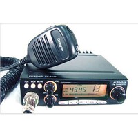 Радіостанція Dragon SY 5430