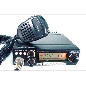 Радіостанція Dragon SY 5430