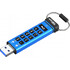 Флеш-накопичувач з апаратним шифруванням  Kingston IronKey Keypad 200 32GB