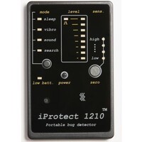 Індикатор поля iPROTECT 1210