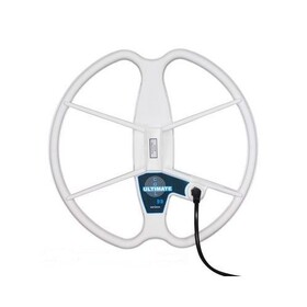 Пошукова котушка Detech Ultimate 13 F2/F4