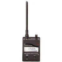 Частотомір SC-1 Plus для пошуку жучків і вимірювань радіосигналів