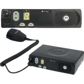 Стаціонарна радіостанція Motorola CM340 UHF