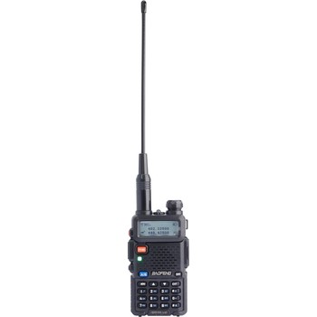 Цифрова Рація DMR Baofeng DM-5R V3 