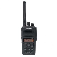 Портативная рация Puxing PX-820 (400-470MHz) 1800mah PX-820_UHF