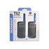 Рація Motorola TLKR T62 Blue Twin Pack & Chgr WE