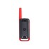 Рация Motorola TALKABOUT T62 Red Twin Pack & Chgr WE