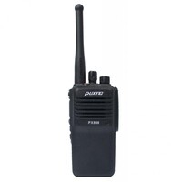 Портативна рація Puxing PX-800 (136-174) 1800mah IP67 PX-800_VHF