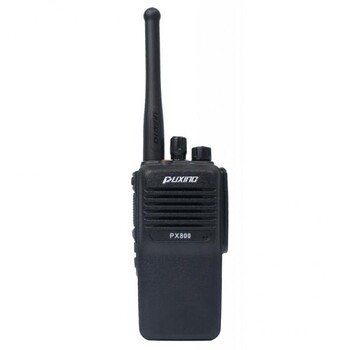 Портативная рация Puxing PX-800 (400-470MHz) 1800mah IP67 PX-800_UHF 