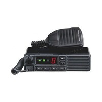 Vertex Standard VX-2100 автомобильная радиостанция VHF