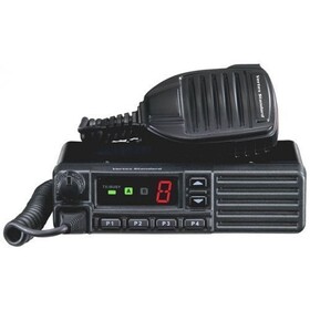 Автомобильная радиостанция Yaesu (Vertex Standard) VX-2100-D0-50 C EXP