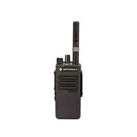 Цифрова рація Motorola DP 2400 VHF 