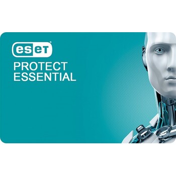 ESET PROTECT Essential з локальним управлінням поновлення  1 рік 