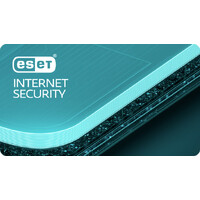 ESET Internet Security  1 рік