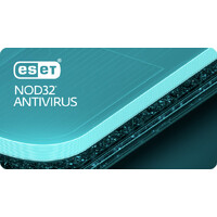 ESET NOD32 Antivirus 1 год