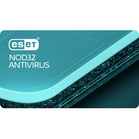 ESET NOD32 Antivirus 1 рік