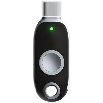 Ключ безопасности Feitian ePass FIDO2-NFC Plus USB Type C K40+  