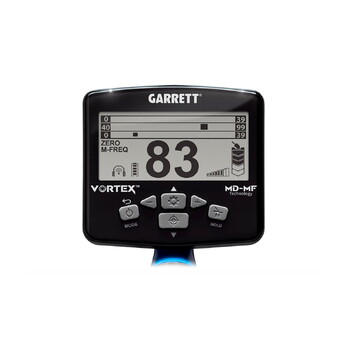 Металлоискатель GARRETT Vortex VX9 