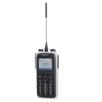Цифрова портативна радіостанція Hytera X1p(UL913) VHF