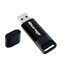 Флешка  с шифрованием и беспроводной аутентификацией через канал Bluetooth iStorage datAshur BT USB 3.2 128GB