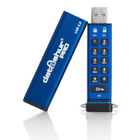 Быстрая флешка с шифрованием datAshur Pro USB 3.0 32GB