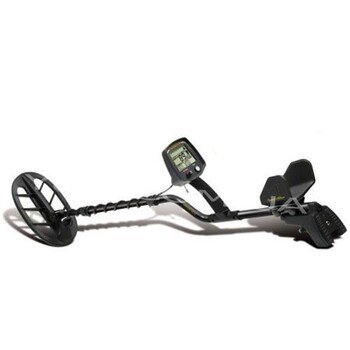 Металошукач TEKNETICS T2 Limited Black 