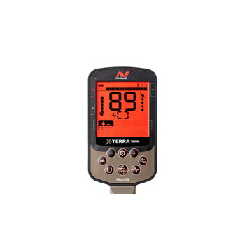 Грунтовой металлоискатель Minelab  X-TERRA Elite 