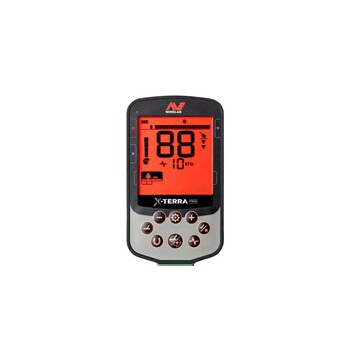 Грунтовой металлоискатель Minelab  X-TERRA PRO 