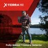 Грунтовой металлоискатель Minelab  X-TERRA PRO