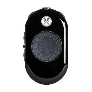 Рації Motorola CLP446 0.5W PMR 8CH Bluetooth CAPABLE EMEA 