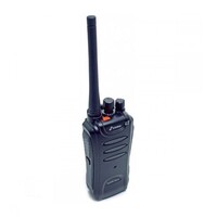 PMR радиостанция STABO (446 MHz) FREETALK DIGI-8